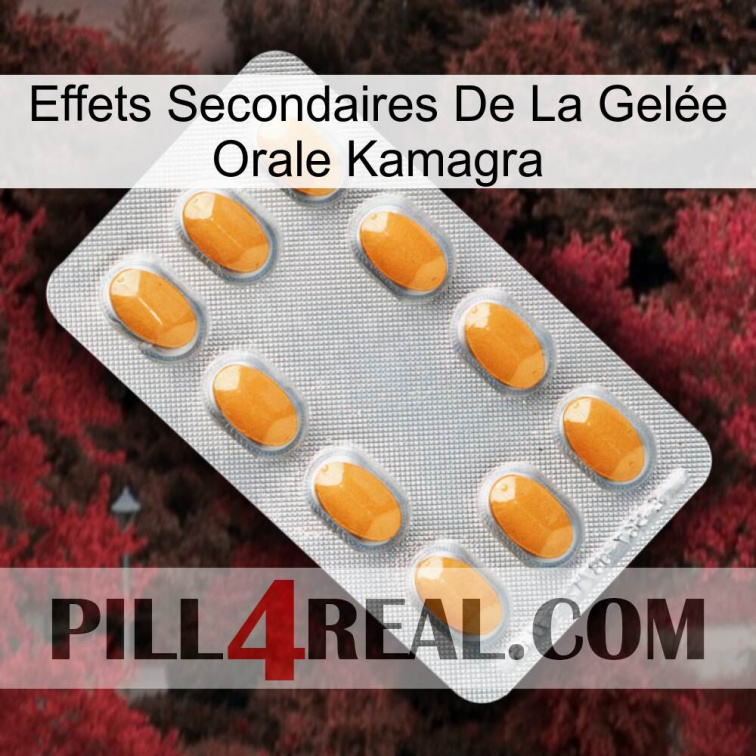 Effets Secondaires De La Gelée Orale Kamagra cialis3